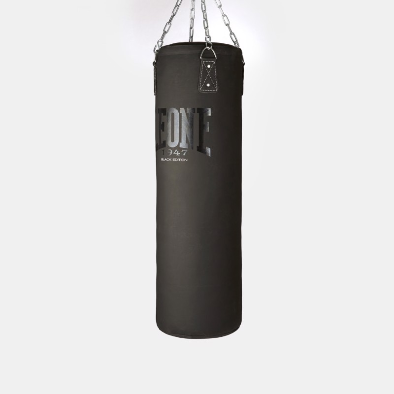 LEONE SAKOS MPOX  black edition HEAVY BAG 120cm 